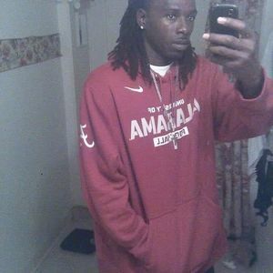 Meet your Posher, Thomas